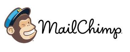 Mailchimp logo