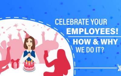 YVP Birthdays – How and Why We Do It