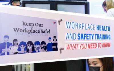 Why Health And Safety Training Matter In The Workplace?