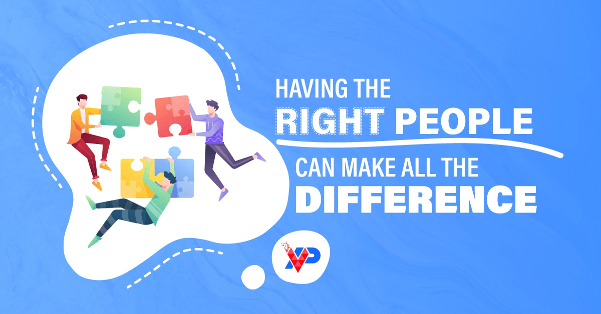 Do You Have The Right People In The Right Seats?