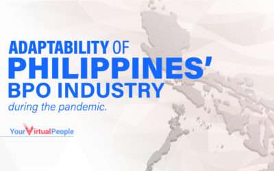 The Philippine BPO Industry’s Adaptability During the Pandemic
