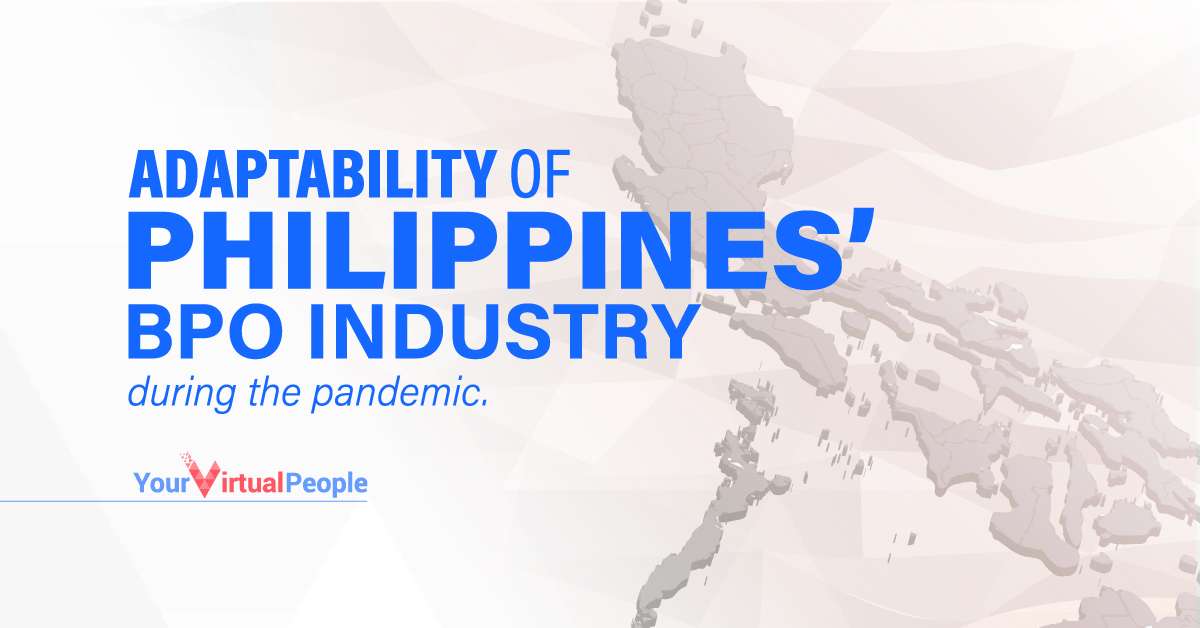 Philippine BPO Industry