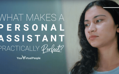 What Makes a Personal Assistant Practically Perfect?