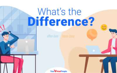 Home-base vs Office-base: What’s the Difference?