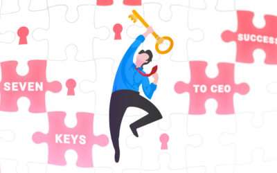 7 Keys To CEO Success
