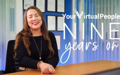 Your Virtual People Nine Years On