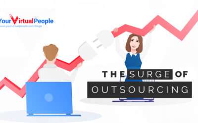 The Surge of Outsourcing