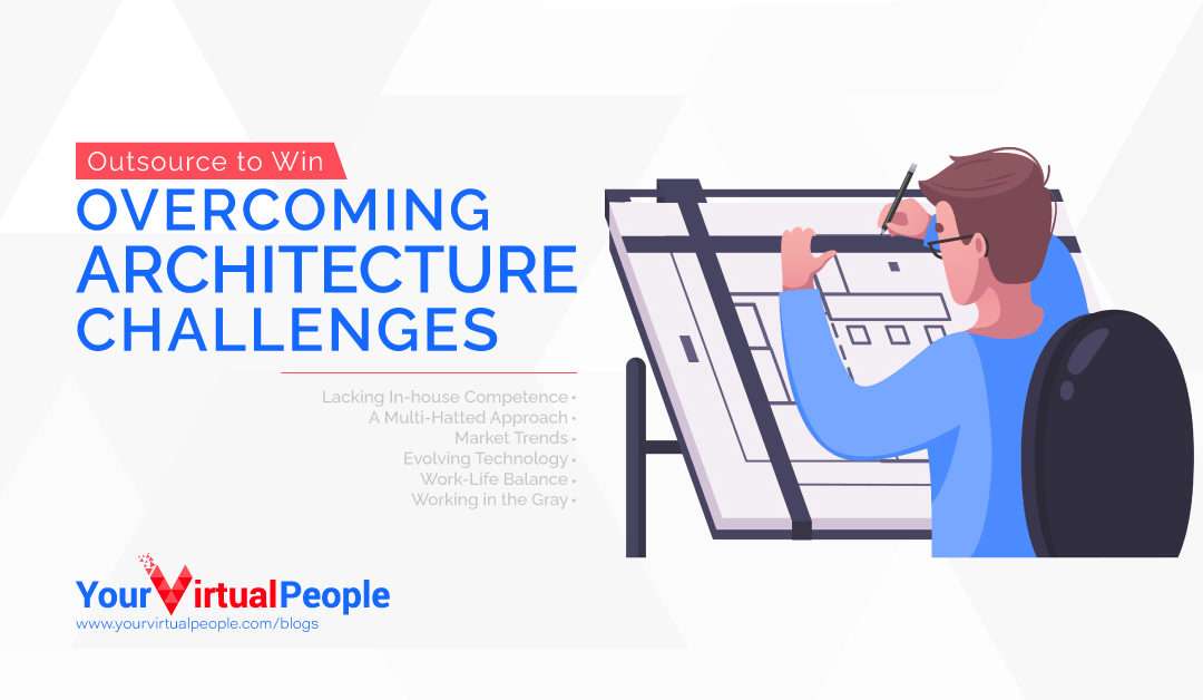 Outsource to Win: Overcoming Architecture Challenges