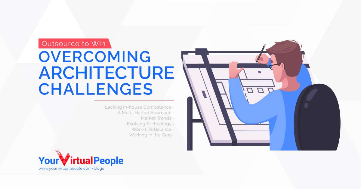 Overcoming Architecture Challenges