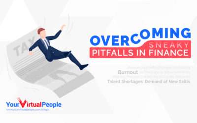 Scaling the Accounting Heights: Overcoming Sneaky Pitfalls and Finance Businesses