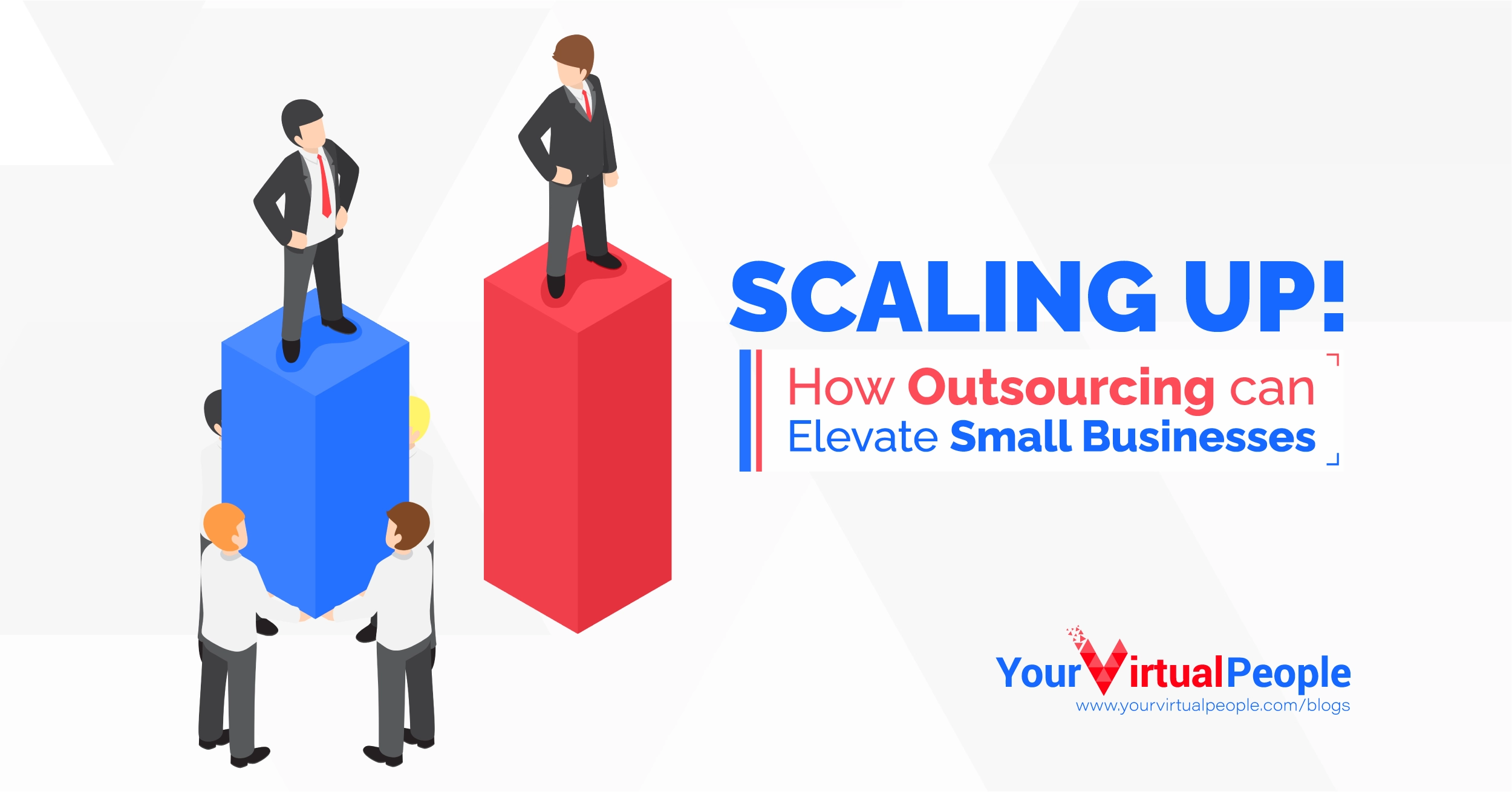 Outsourcing For Small Businesses