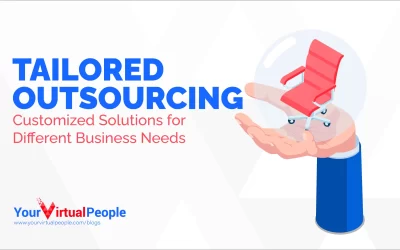 Tailored Outsourcing: Customized Solutions for Different Business Needs