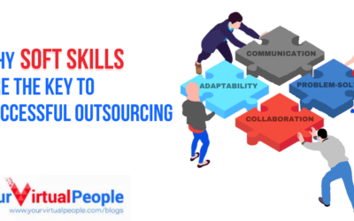 Why Soft Skills Are the Key to Successful Outsourcing