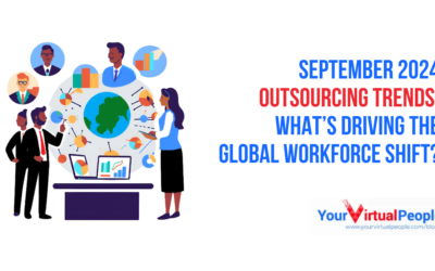 September 2024 Outsourcing Trends: What’s Driving the Global Workforce