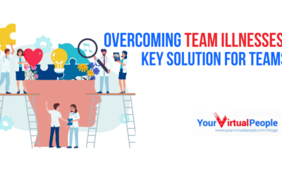 Overcoming Team Illnesses: Key Solution for Teams