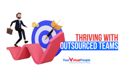 Thriving with Outsourced Teams