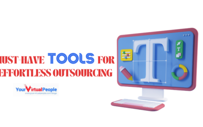 Must-Have Tools for Effortless Outsourcing